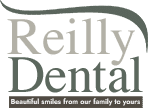 reilly dental logo marietta ga 1.2x